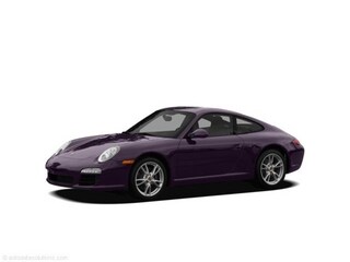 Carrera (M6); MSRP  $90,100