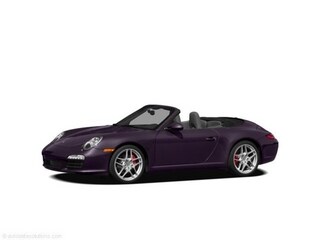 Carrera (M6); MSRP  $102,800