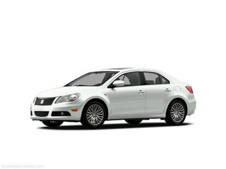 SX (CVT); MSRP  $29,995