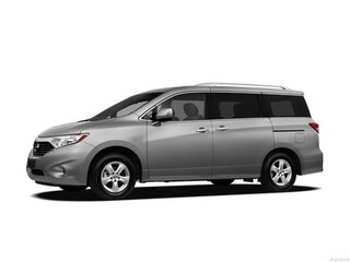 Nissan quest in calgary #3