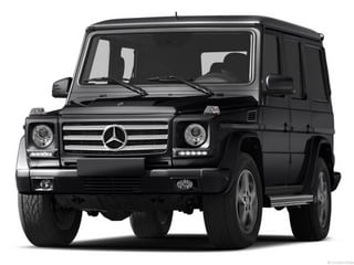 Mercedes Benzclass 2013 on 2013 Mercedes Benz G Class Suv   Calgary