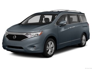 Nissan quest montreal #5