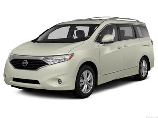 Nissan quest occasion montreal #5