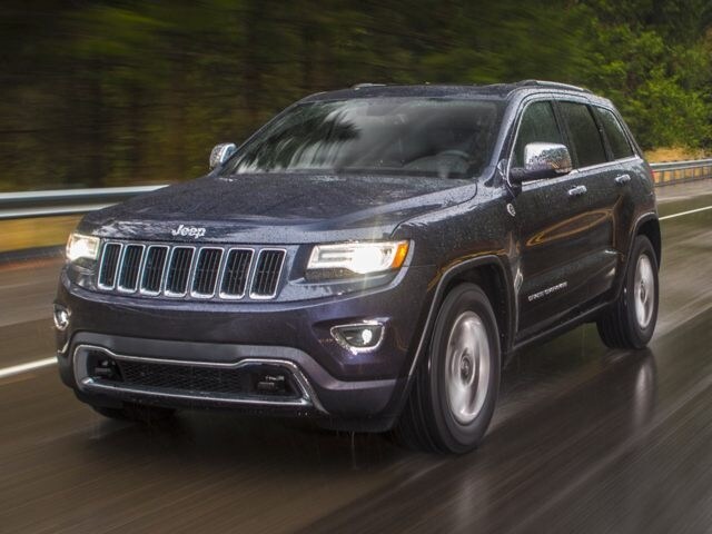 Jeep dealership mississauga #2