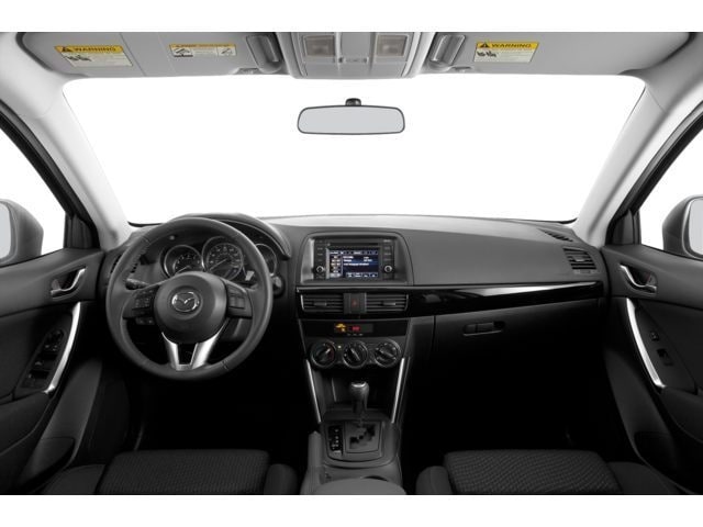 2015 Mazda CX-5 Interior 2015 Mazda CX-5 Interior