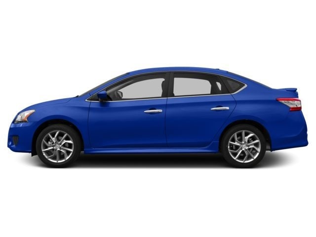 Nissan sentra for sale in calgary #10