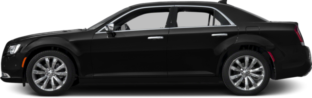 2016 Chrysler 300C Sedan Platinum 