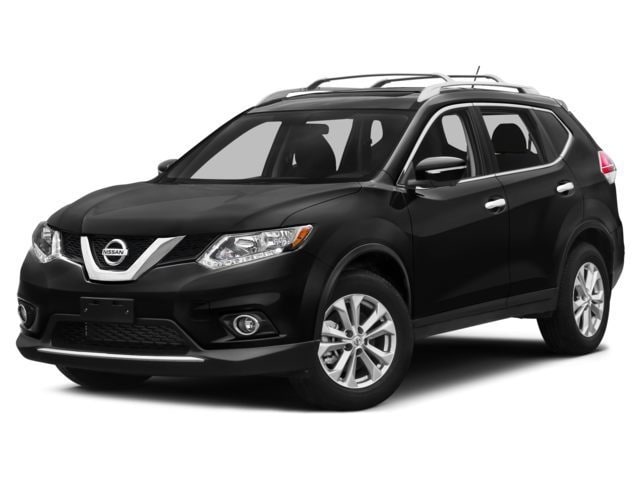 Nissan rogue for sale vancouver bc #4