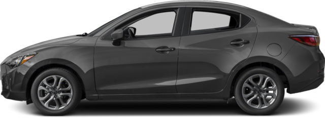 2016 Toyota Yaris Sedan Premium 