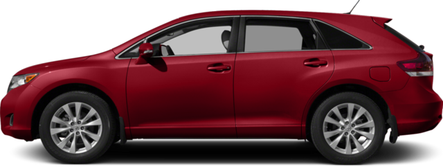 2016 Toyota Venza SUV 