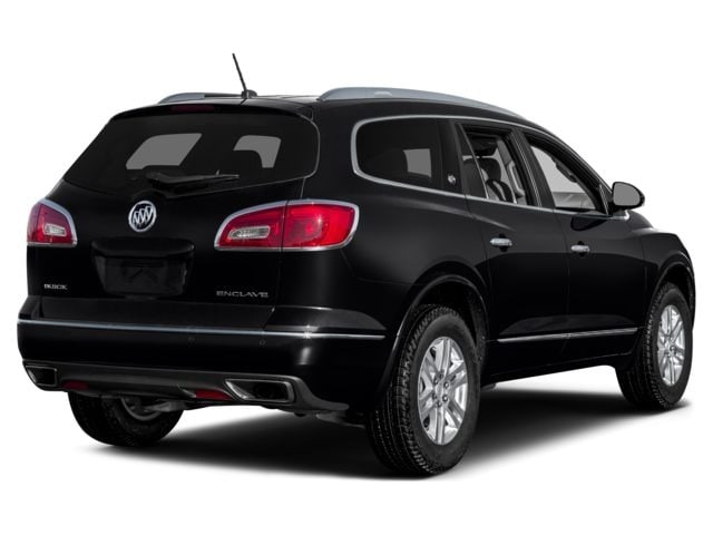 Buick enclave 2016 prix