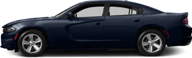 2017 Dodge Charger Sedan SE 