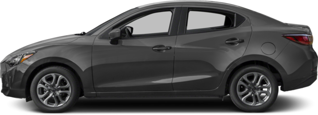 2017 Toyota Yaris Sedan Premium 