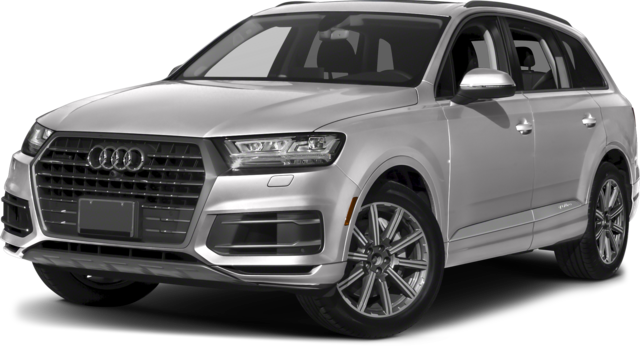 Audi Q7 Audi Q7