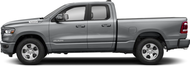 2020 Ram All-New 1500 Truck Big Horn 2020 Ram All-New 1500 Truck Big Horn