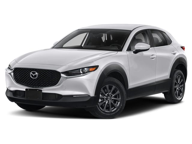CX-30 2021 - Desjardins Subaru
