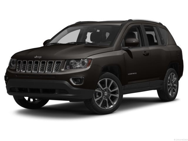 Jeep compass north vancouver #2