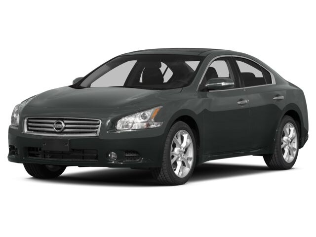 Nissan maxima calgary #6