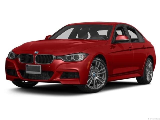 Used bmw dealers victoria #2