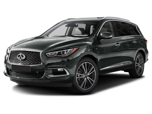 qx60 гибрид отзывы
