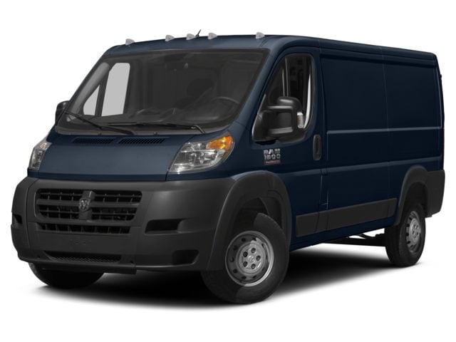 2016 Ram ProMaster 1500 Van | Dartmouth