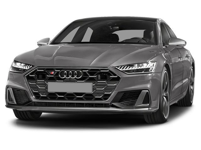 2024 Audi S7 Sportback Digital Showroom Audi Winnipeg