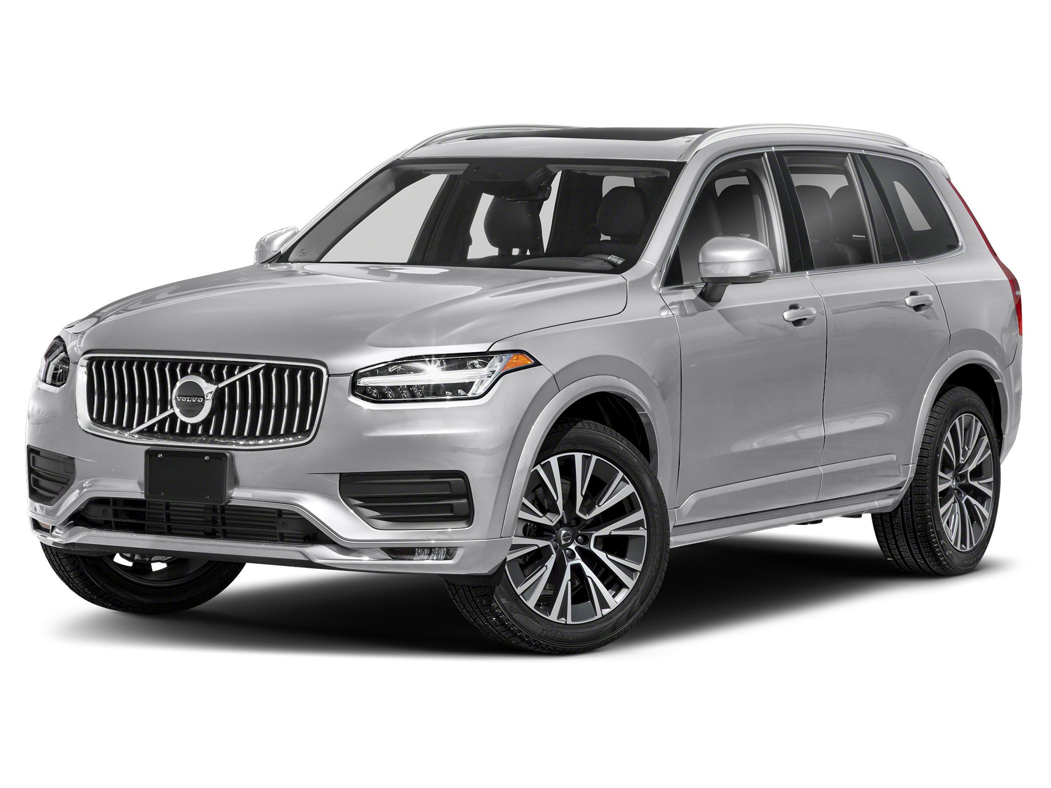 48 New Volvo Cars, SUVs in Stock | Jim Pattison Volvo of Surrey