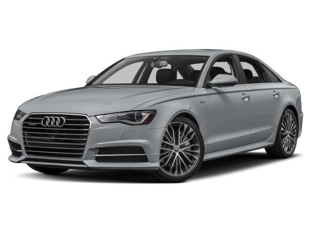 Audi A6 Audi A6