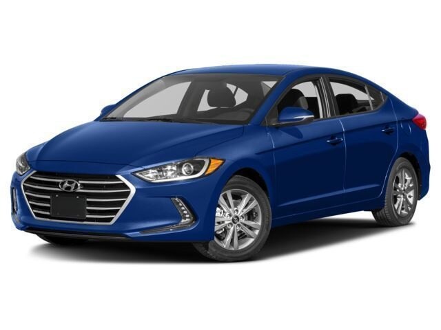 Elantra