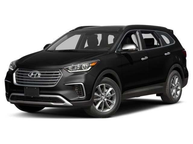 Santa Fe Sport XL