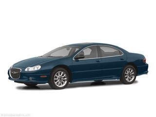 Chrysler Concorde