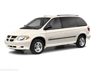Dodge Caravan