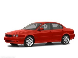 Jaguar X-TYPE
