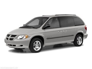 Dodge Caravan