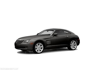 Chrysler Crossfire