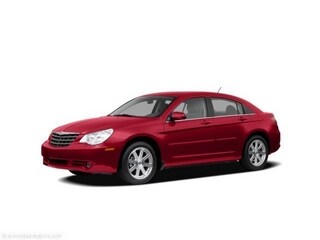 Chrysler Sebring