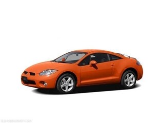 Mitsubishi Eclipse
