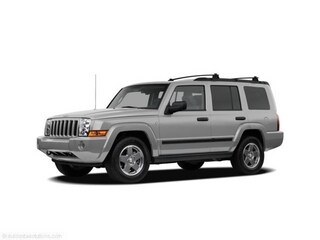 Jeep Commander