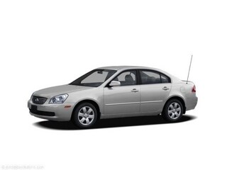 KIA MAGENTIS