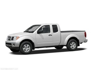 2007 Nissan frontier xe specs #10