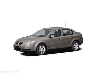 Pontiac G5