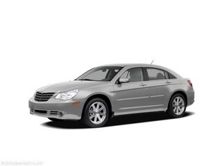 Chrysler Sebring