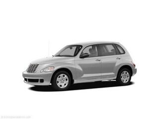 Chrysler PT Cruiser