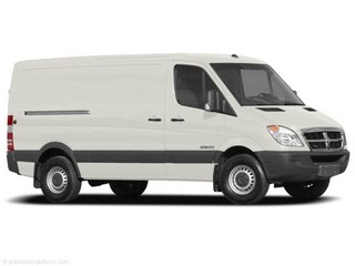 Dodge Sprinter Van 2500