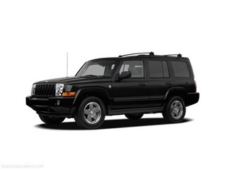 Jeep Commander