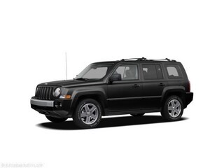 Jeep Patriot