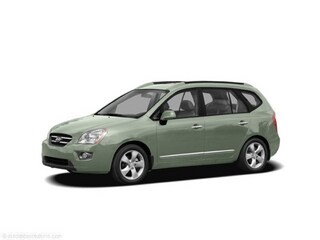 KIA RONDO