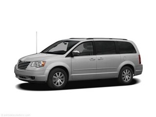 Chrysler Town & Country
