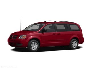 Dodge Grand Caravan