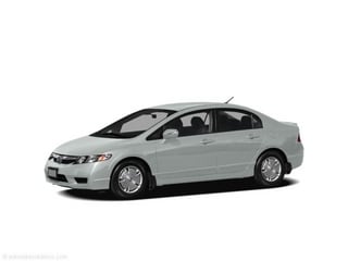 Honda Civic Hybrid